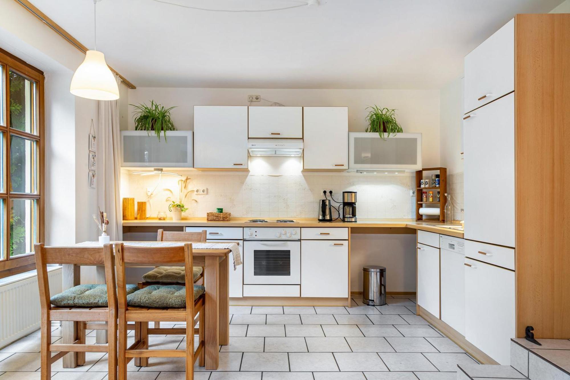 Ferienwohnung Schatzlmayr Vilshofen an der Donau Exterior foto