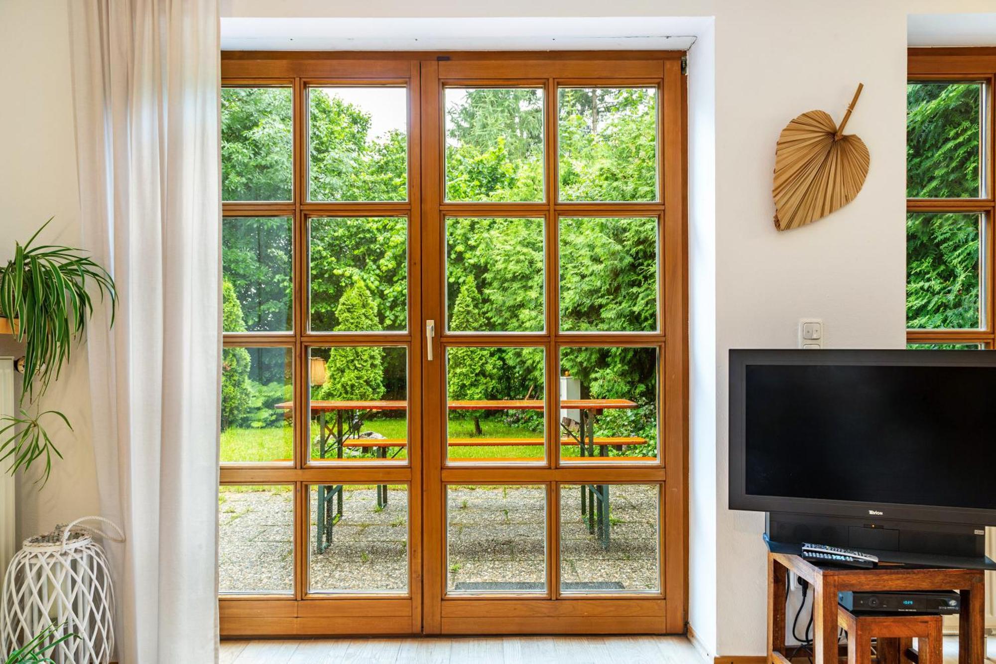 Ferienwohnung Schatzlmayr Vilshofen an der Donau Exterior foto