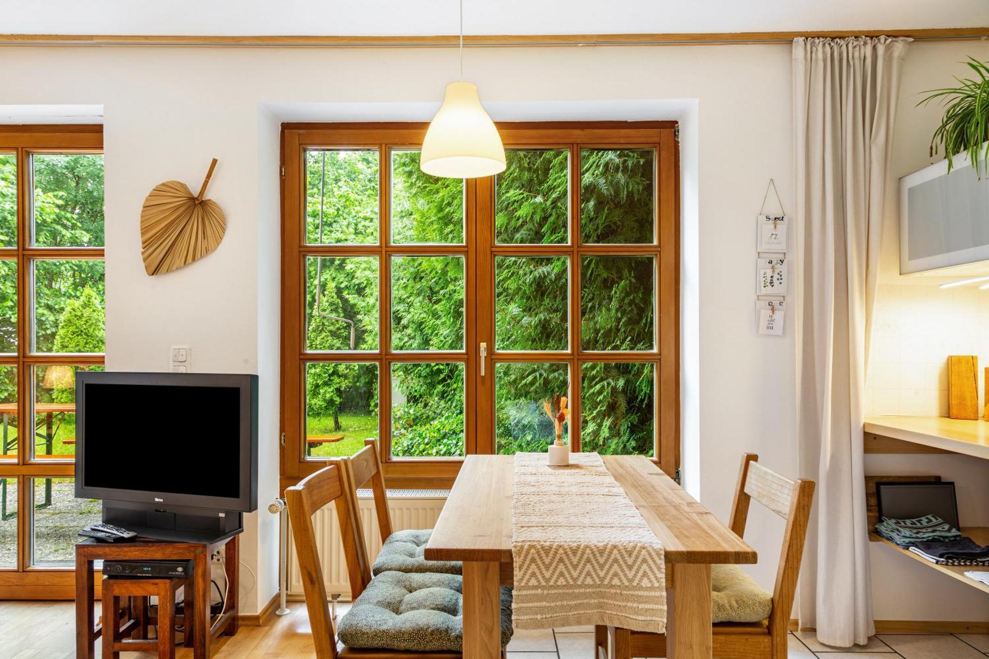 Ferienwohnung Schatzlmayr Vilshofen an der Donau Exterior foto