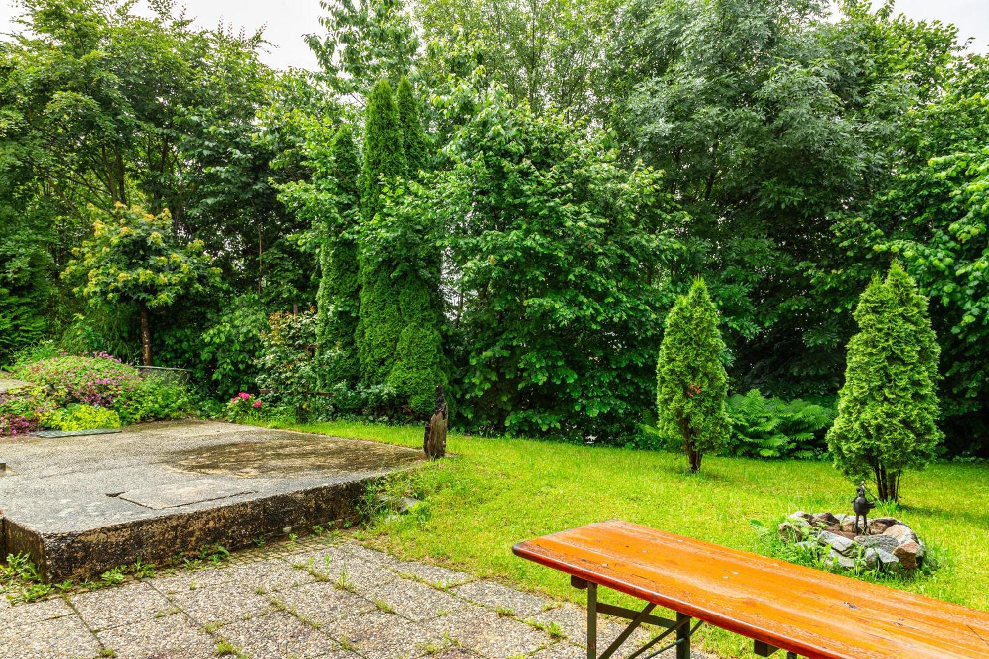 Ferienwohnung Schatzlmayr Vilshofen an der Donau Exterior foto